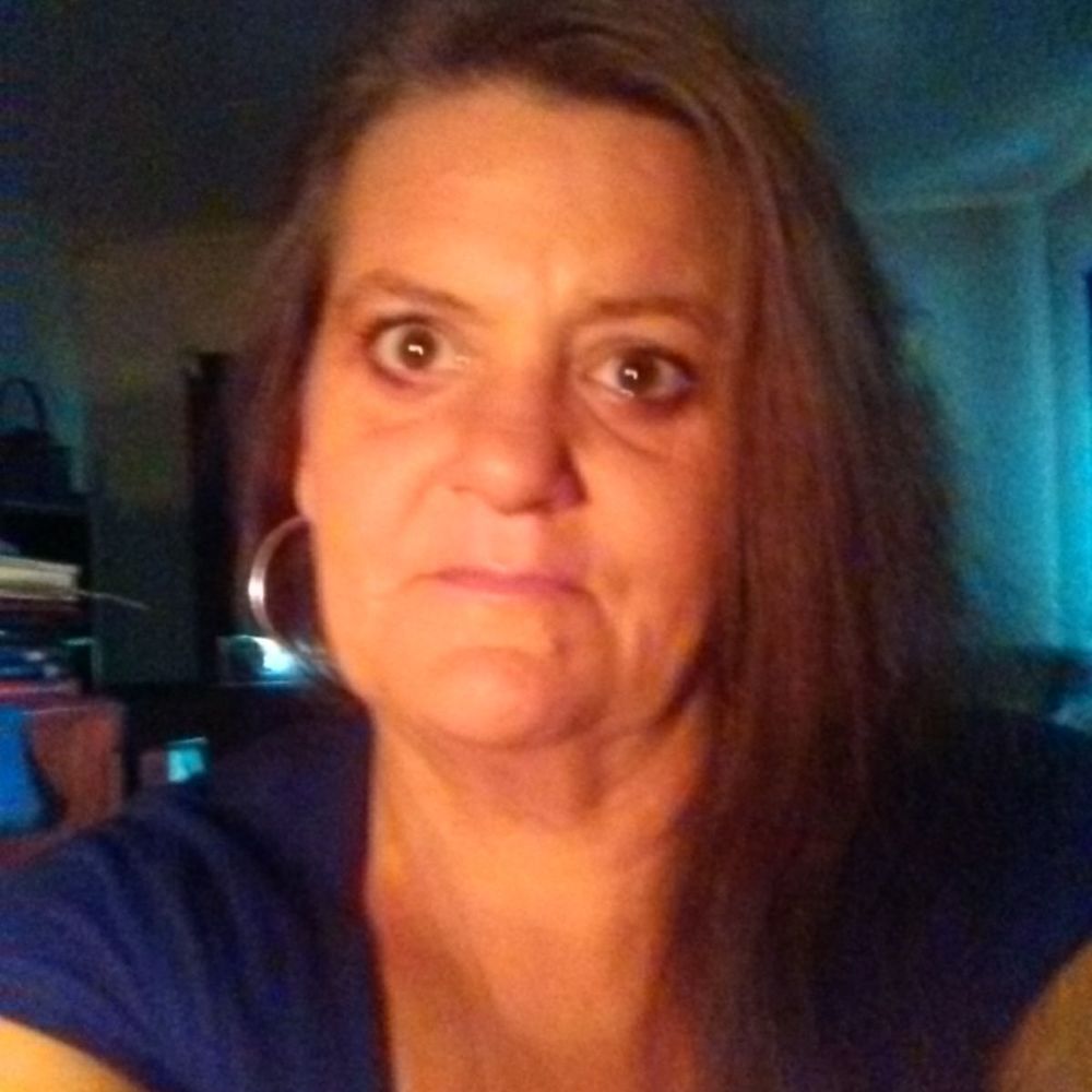 Meet your Posher, Christy